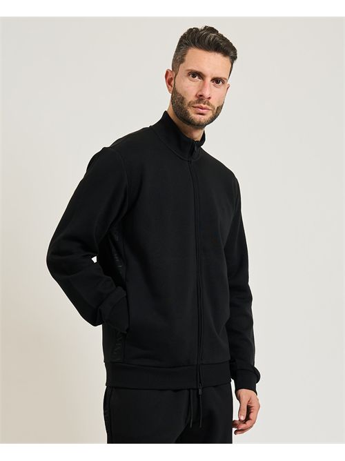 Emporio Armani men's tracksuit EMPORIO ARMANI | EM001867-AF14976UC001